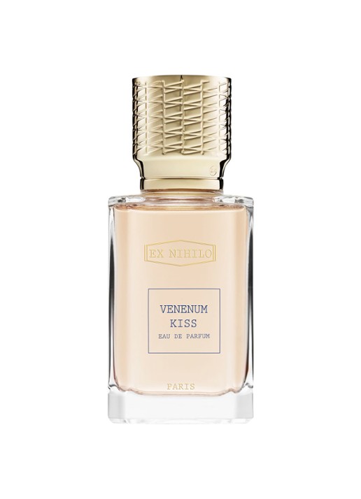 Ex Nihilo Venenum Kiss Eau de Parfum - voorkant undefined
