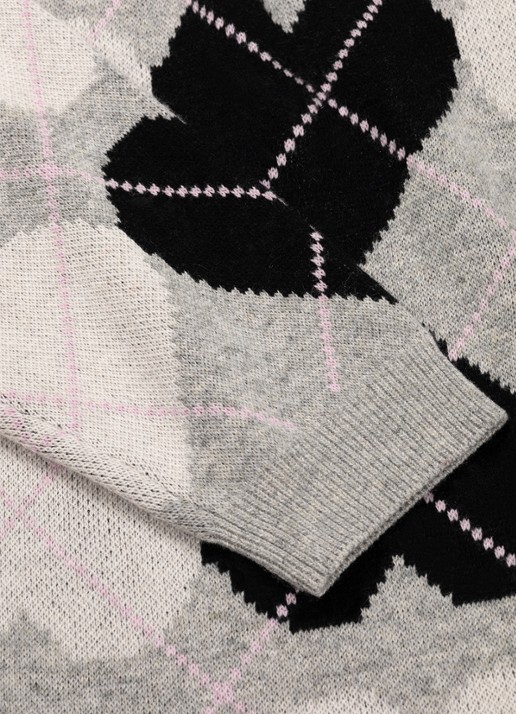 Fabienne Chapot Manou mini rok met strikdetail - detail 5 zwart