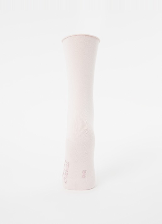 Falke Active Breeze sokken  - voorkant 2 lichtroze