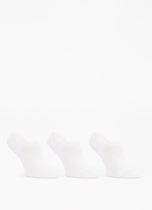 Falke Cool Kick sneakersokken in 3-pack