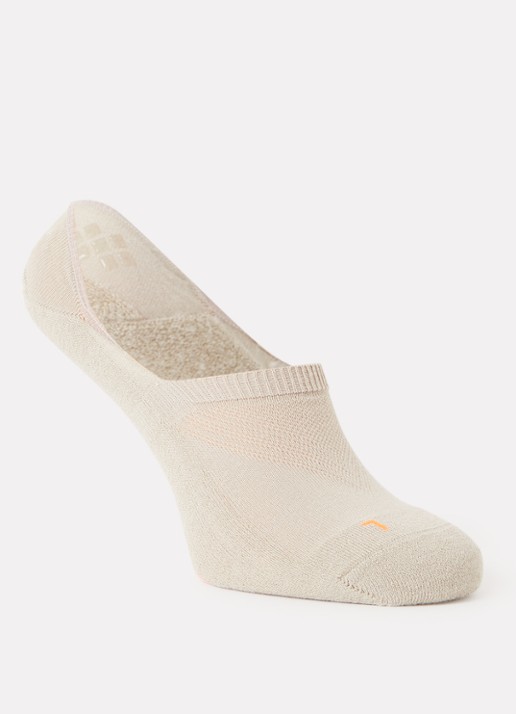 Falke Cool Kick sneakersokken met logo