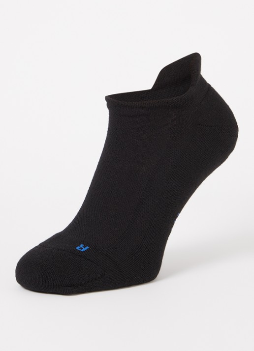 Falke Cool Kick sokken in 3-pack - detail 3 zwart