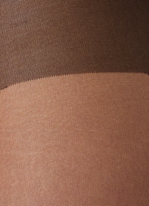 Falke Corset panty in 20 denier - detail zwart