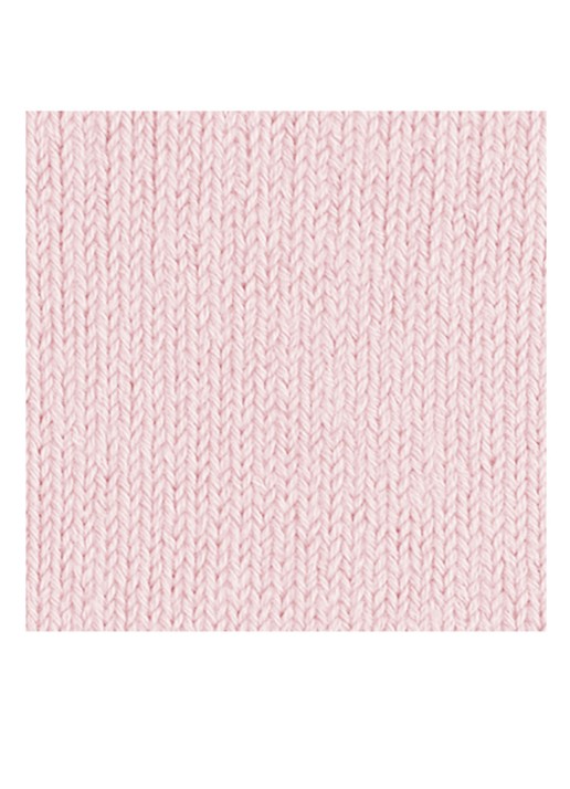 Falke Cuddle Pads sokken in wolblend met anti-slip - detail 5 lichtroze