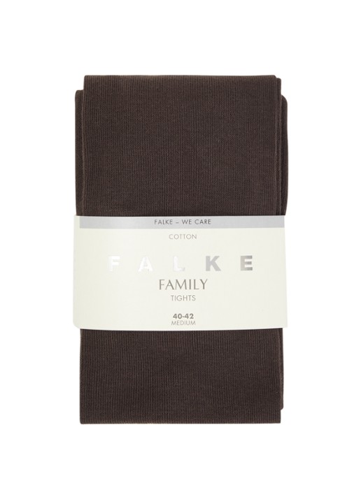 Falke Family maillot van katoen