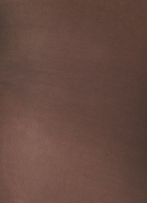 Falke Matt Deluxe panty in 30 denier  - detail antraciet