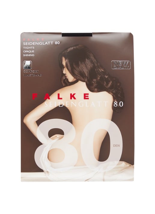 Falke Seidenglatt panty in 80 denier