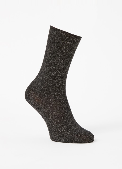 Falke Shiny sokken