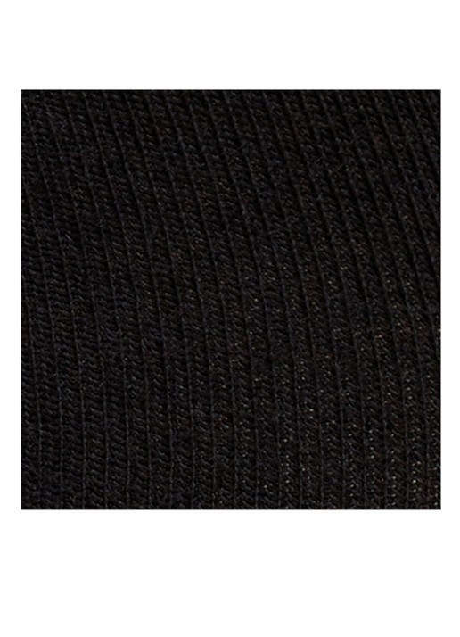 Falke Sofmerino sokken - detail 6 zwart