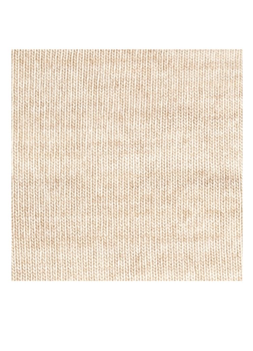 Falke Sofmerino sokken - detail 4 beige