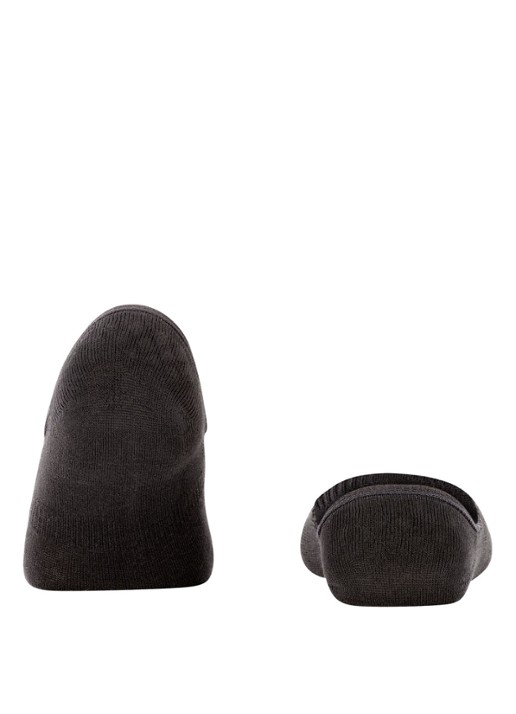 Falke Step sneakersokken met anti-slip - detail 3 zwart