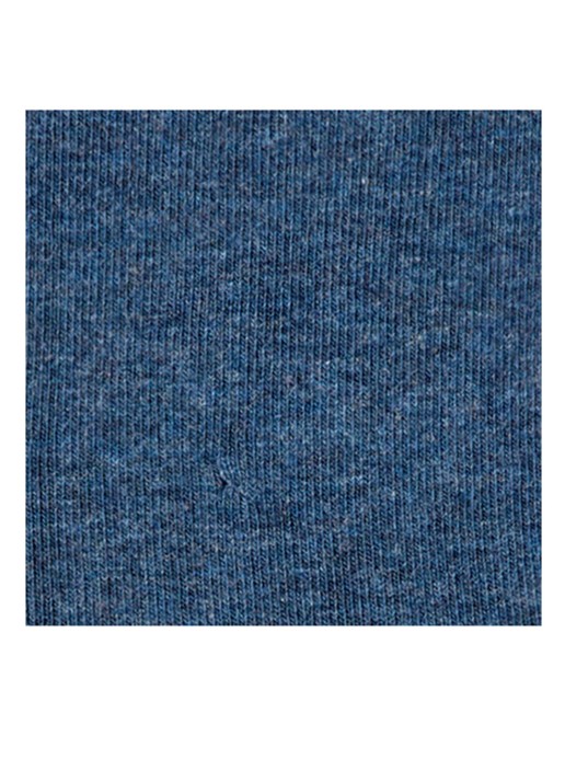 Falke Swing sokken in 2-pack - detail 4 blauw