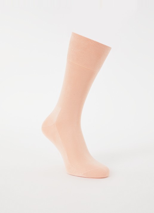 Falke Tiago sokken in  katoen blend