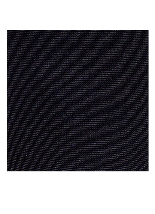 Falke Tiago sokken in uni met anti-slip - detail 7 blauw