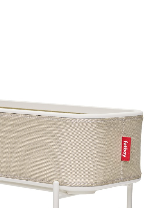 Fatboy Fatboy® Adoreganizer bijzettafel 76,5 cm - detail beige