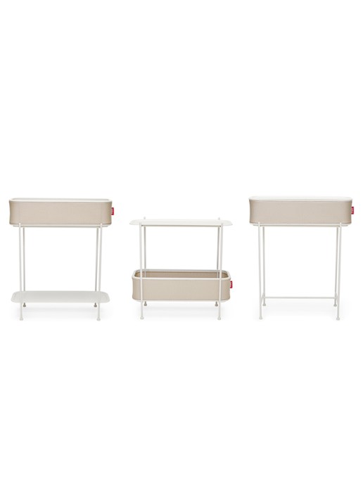 Fatboy Fatboy® Adoreganizer bijzettafel 76,5 cm - detail 2 beige