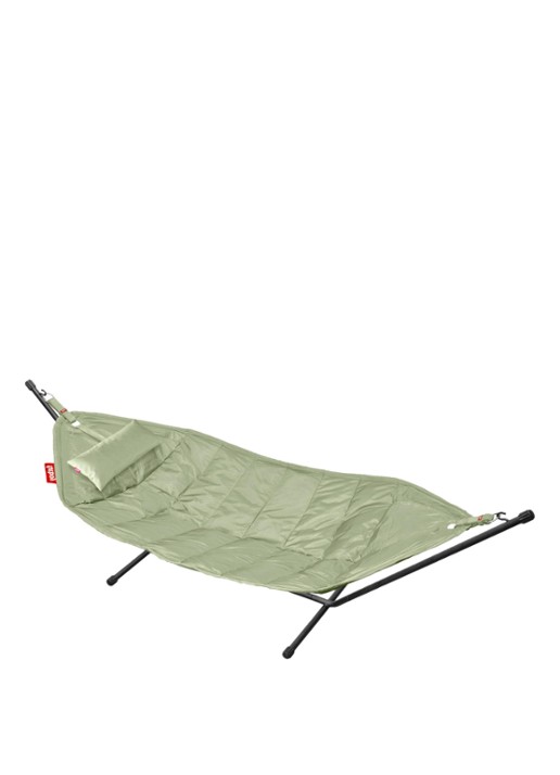 Fatboy Headdemock hangmat + hoofdkussen