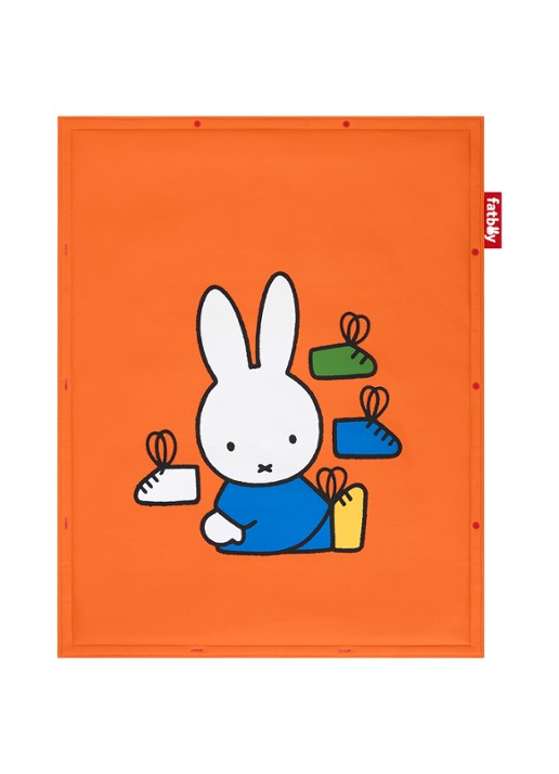 Fatboy Nijntje vloerkleed 180 x 140 cm