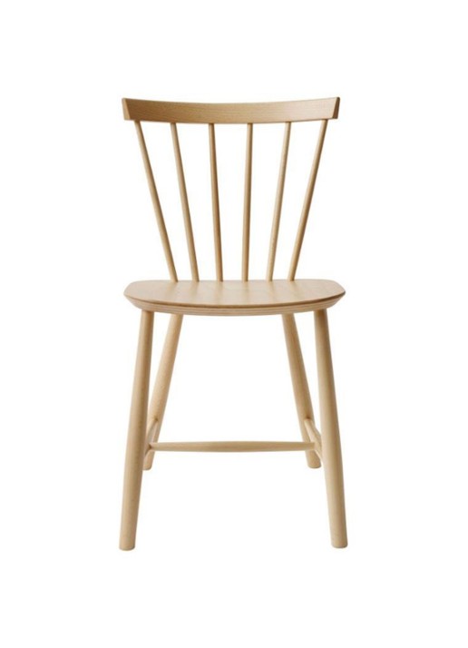 FDB Møbler J46 eetkamerstoel 80 cm