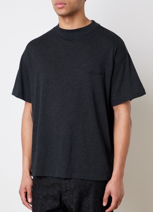 Fear of God Essentials T-shirt met logo