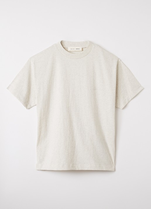Fear of God Essentials T-shirt met logo