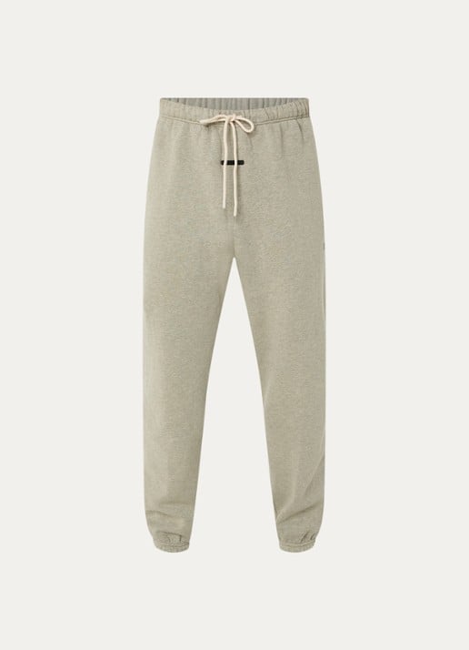 Fear of God Essentials Tapered fit joggingsbroek met steekzakken