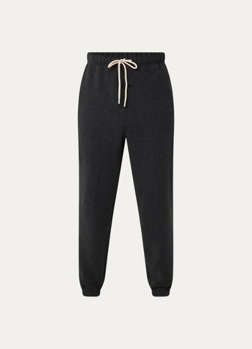 Fear of God Essentials Tapered fit joggingsbroek met steekzakken