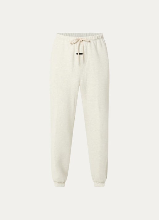 Fear of God Essentials Tapered fit joggingsbroek met steekzakken