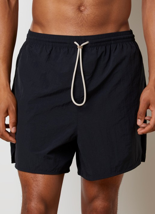 Fear of God Essentials Zwemshort met steekzakken