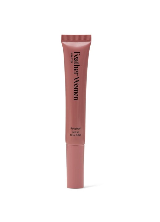 Feather Woman Lip Butter - lip gloss