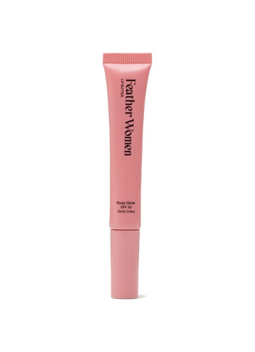 Feather Women Lip Butter - lip gloss
