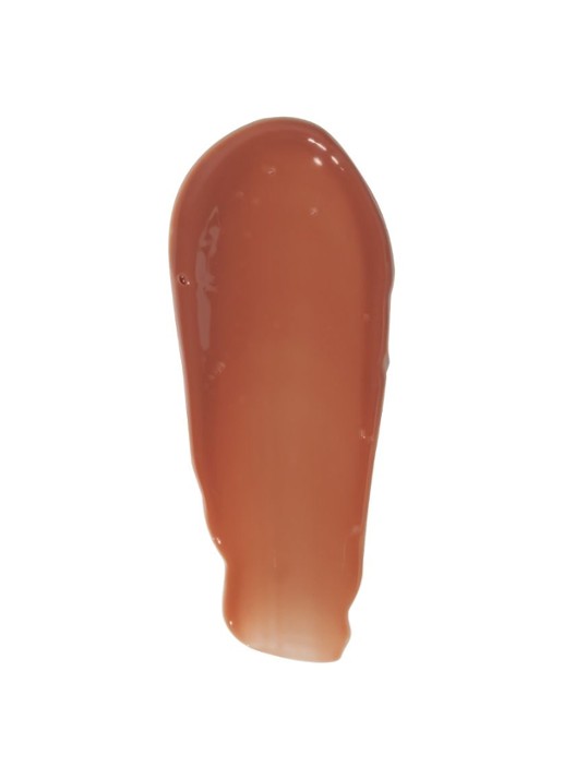 Feather Women Lip Butter - lip gloss - voorkant 3 natural nude