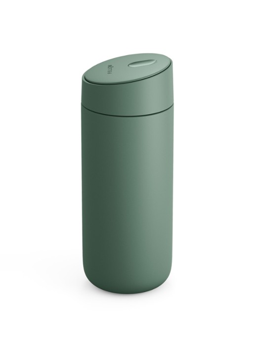 Fellow Carter Slide thermosbeker 16oz - voorkant groen