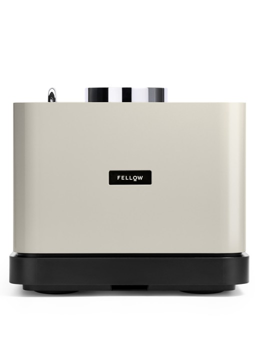 Fellow Espresso Series 1 espressomachine - achterkant 3 grijs