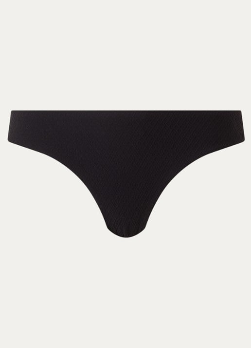 Femilet by Chantelle Navarino bikinislip met structuur