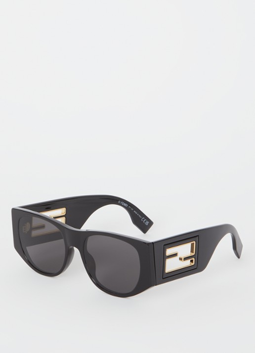 Fendi Baguette zonnebril FE40109I
