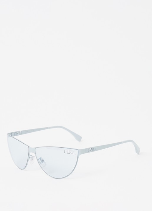 Fendi Retro zonnebril FE40138U