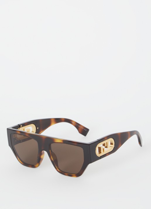Fendi Zonnebril FE40108U