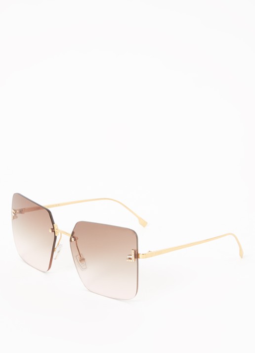 Fendi Zonnebril FN000672
