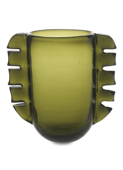 ferm LIVING Alas vaas 25 cm