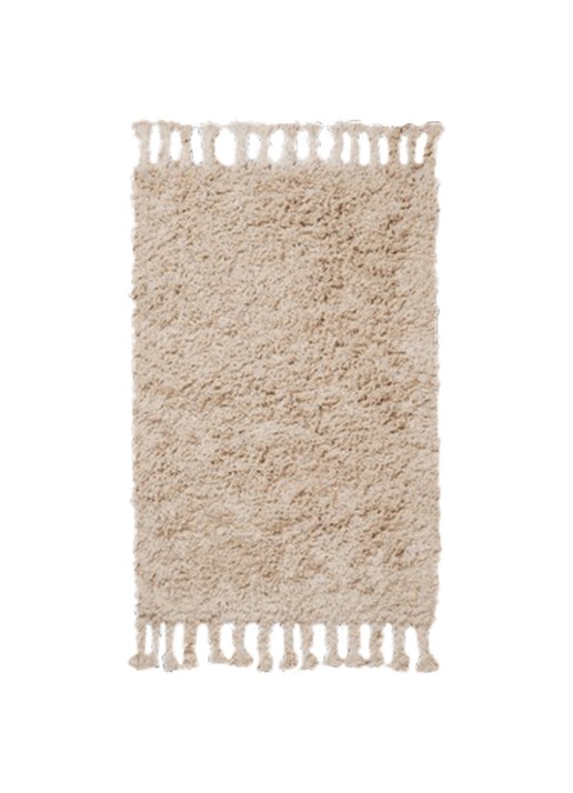 ferm LIVING Amass badmat 50 x 70 cm