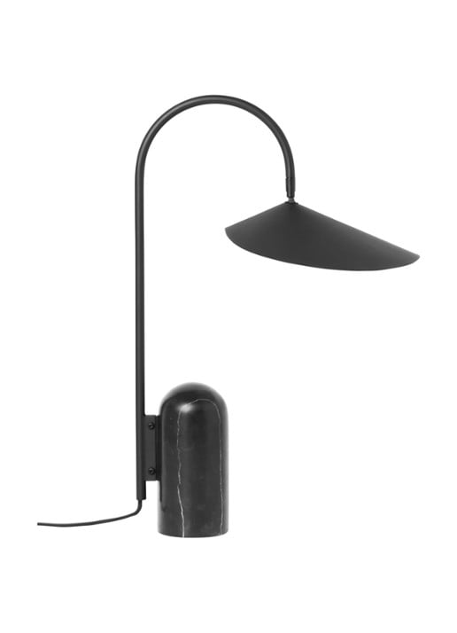 ferm LIVING Arum tafellamp