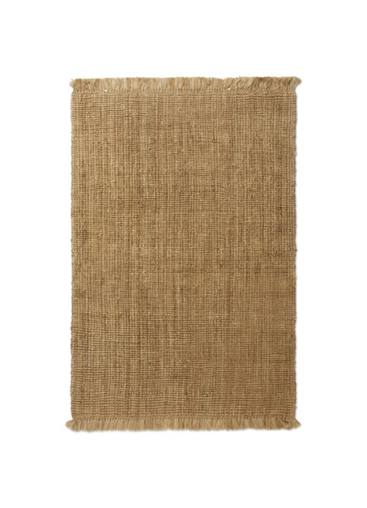 ferm LIVING Athens tapijt 200 x 140 cm