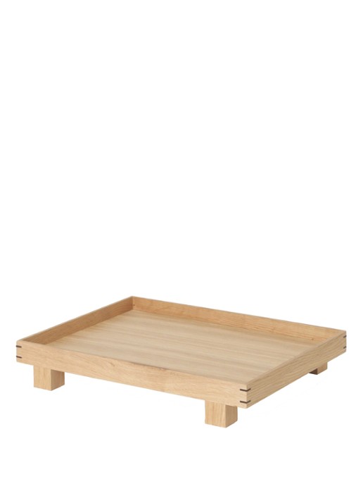 ferm LIVING Bon dienblad small