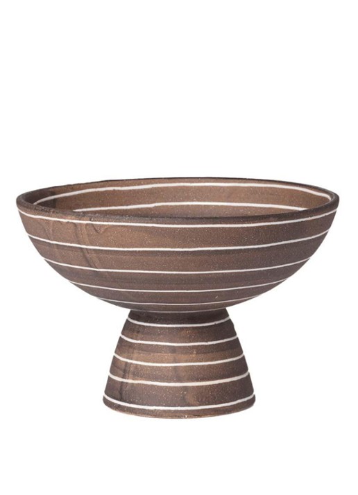 ferm LIVING Brura schaal 21 cm