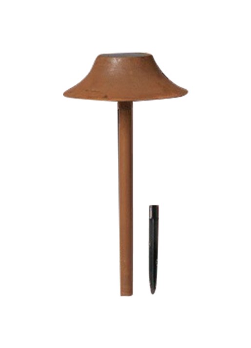 ferm LIVING Cortivo tuinverlichting 46 cm