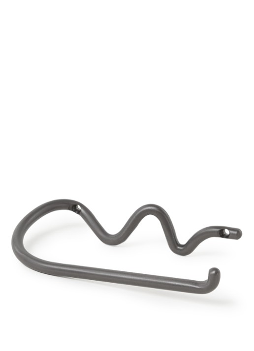 ferm LIVING Curvature toiletrolhouder