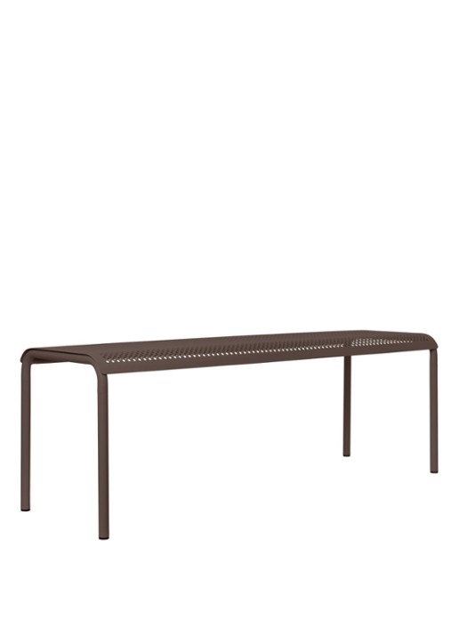 ferm LIVING Dapple eetbank