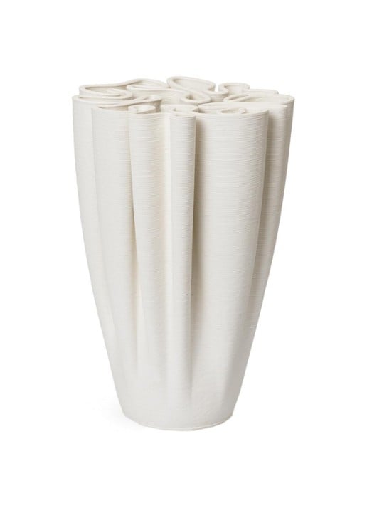 ferm LIVING Dedali vaas 25 cm