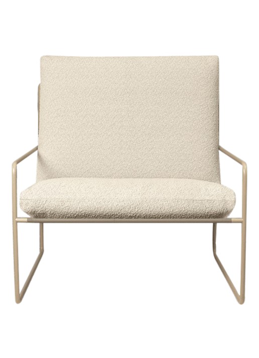 ferm LIVING Desert kussenhoes 66,5 x 85 cm set van 2